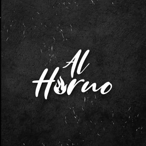 Logo de Al Horno