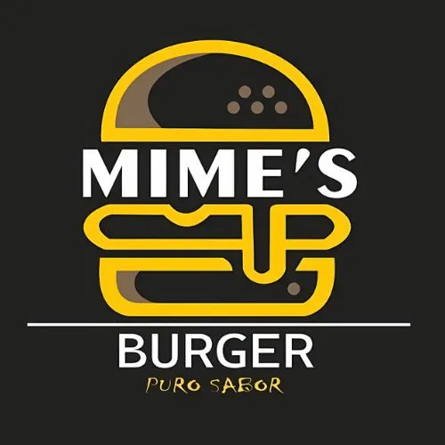 Logo de Mime’s Burger