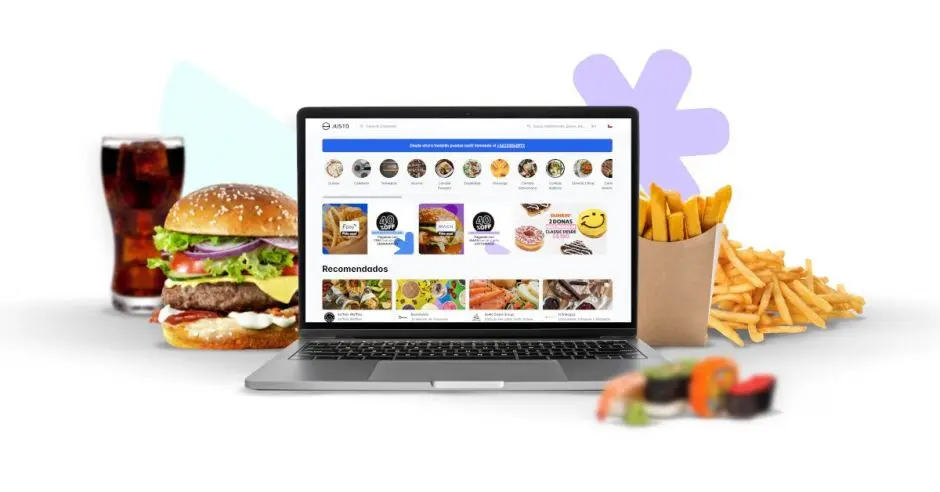 imagen de restaurante